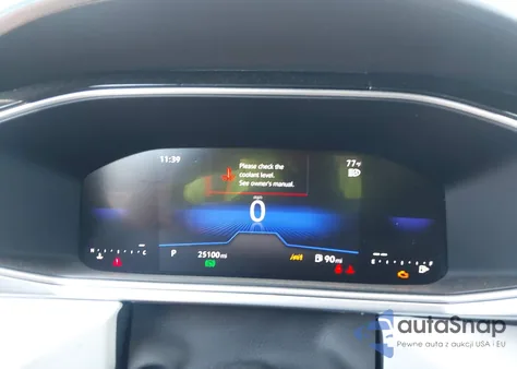 2025 Volkswagen Taos 1.5T Se z USA, uszkodzony, nr VIN 3VVSC7B28SM031621